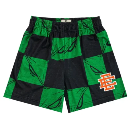 Chrome Hearts Matty Boy Structure T-Shirt Brown