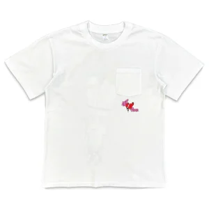 Matty Boy Anti Promo NYC T-Shirt White