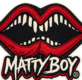 Matty Boy